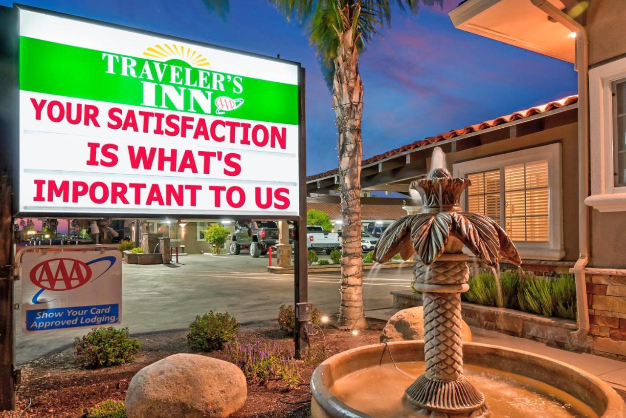 Traveler'S Inn Williams, Ca Modern Renovated Hotel ภายนอก รูปภาพ
