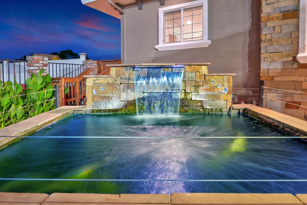 Traveler'S Inn Williams, Ca Modern Renovated Hotel ภายนอก รูปภาพ
