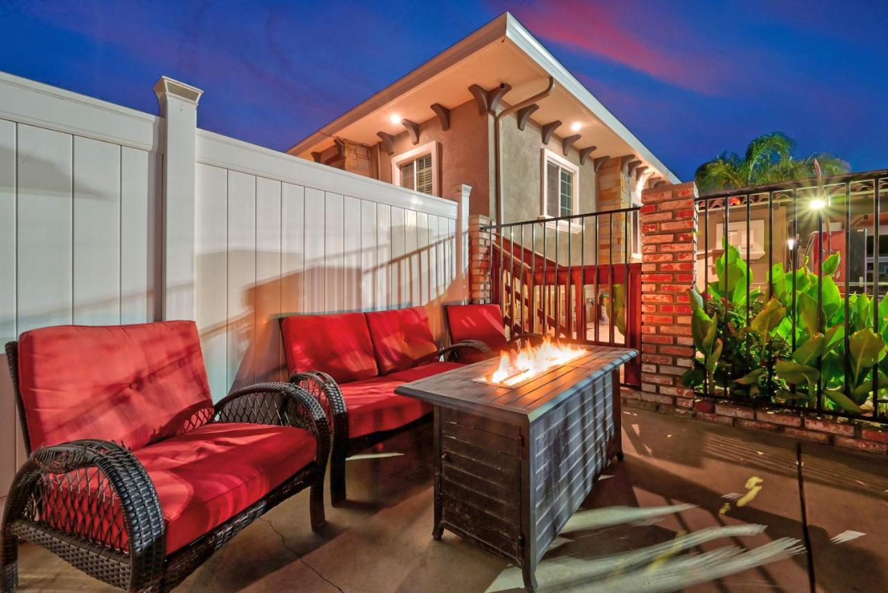 Traveler'S Inn Williams, Ca Modern Renovated Hotel ภายนอก รูปภาพ