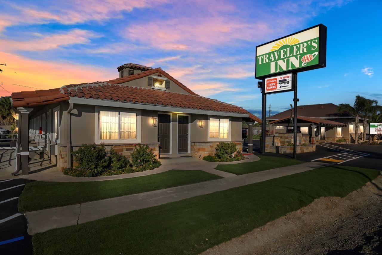 Traveler'S Inn Williams, Ca Modern Renovated Hotel ภายนอก รูปภาพ