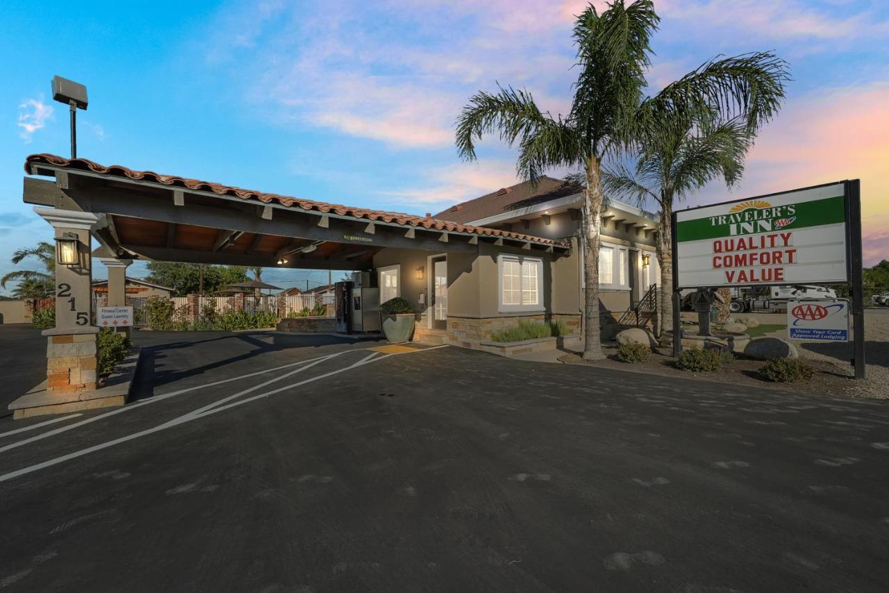Traveler'S Inn Williams, Ca Modern Renovated Hotel ภายนอก รูปภาพ