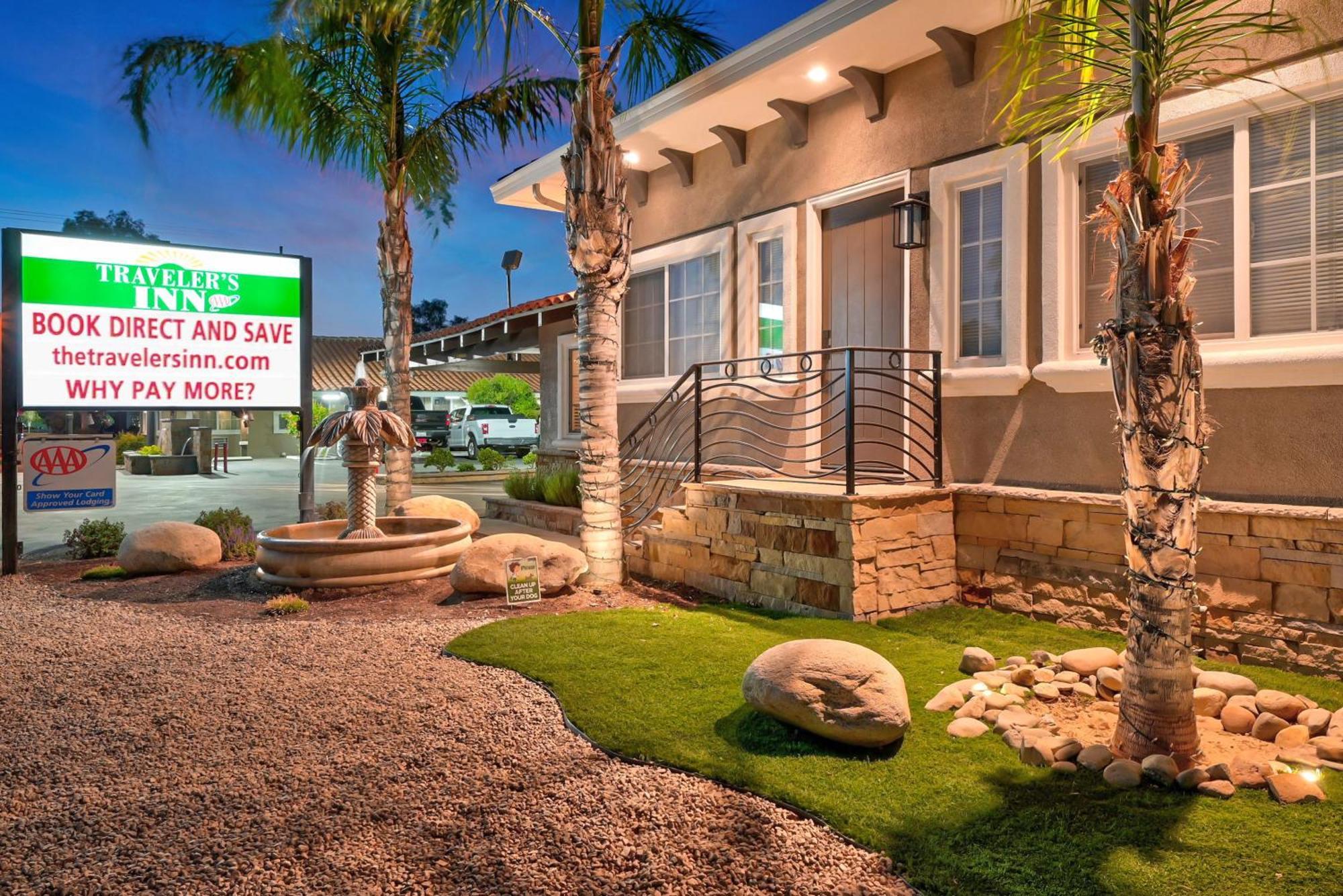 Traveler'S Inn Williams, Ca Modern Renovated Hotel ภายนอก รูปภาพ