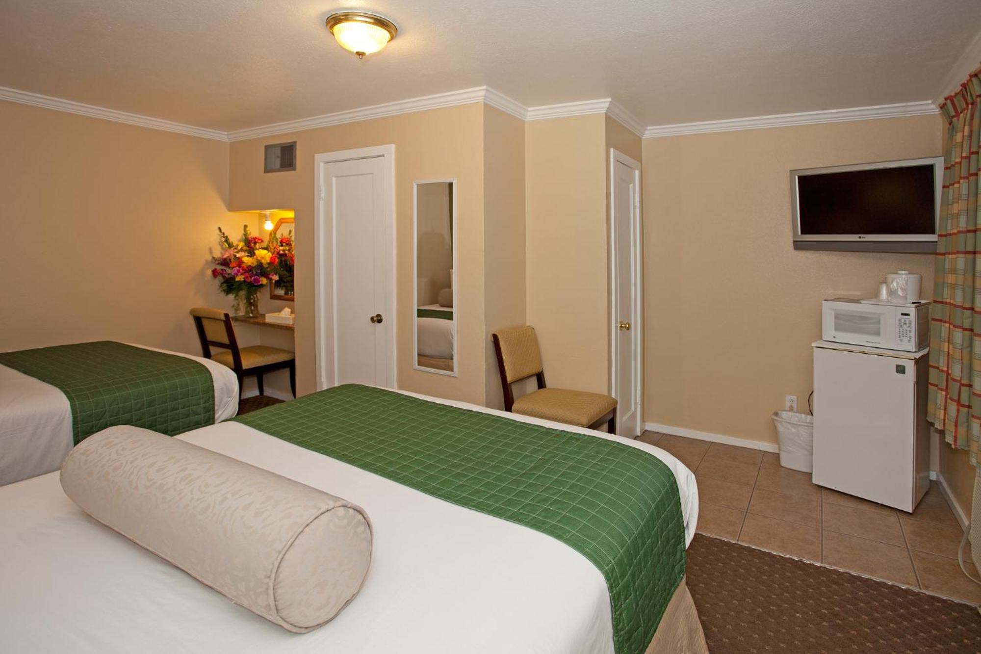 Traveler'S Inn Williams, Ca Modern Renovated Hotel ห้อง รูปภาพ