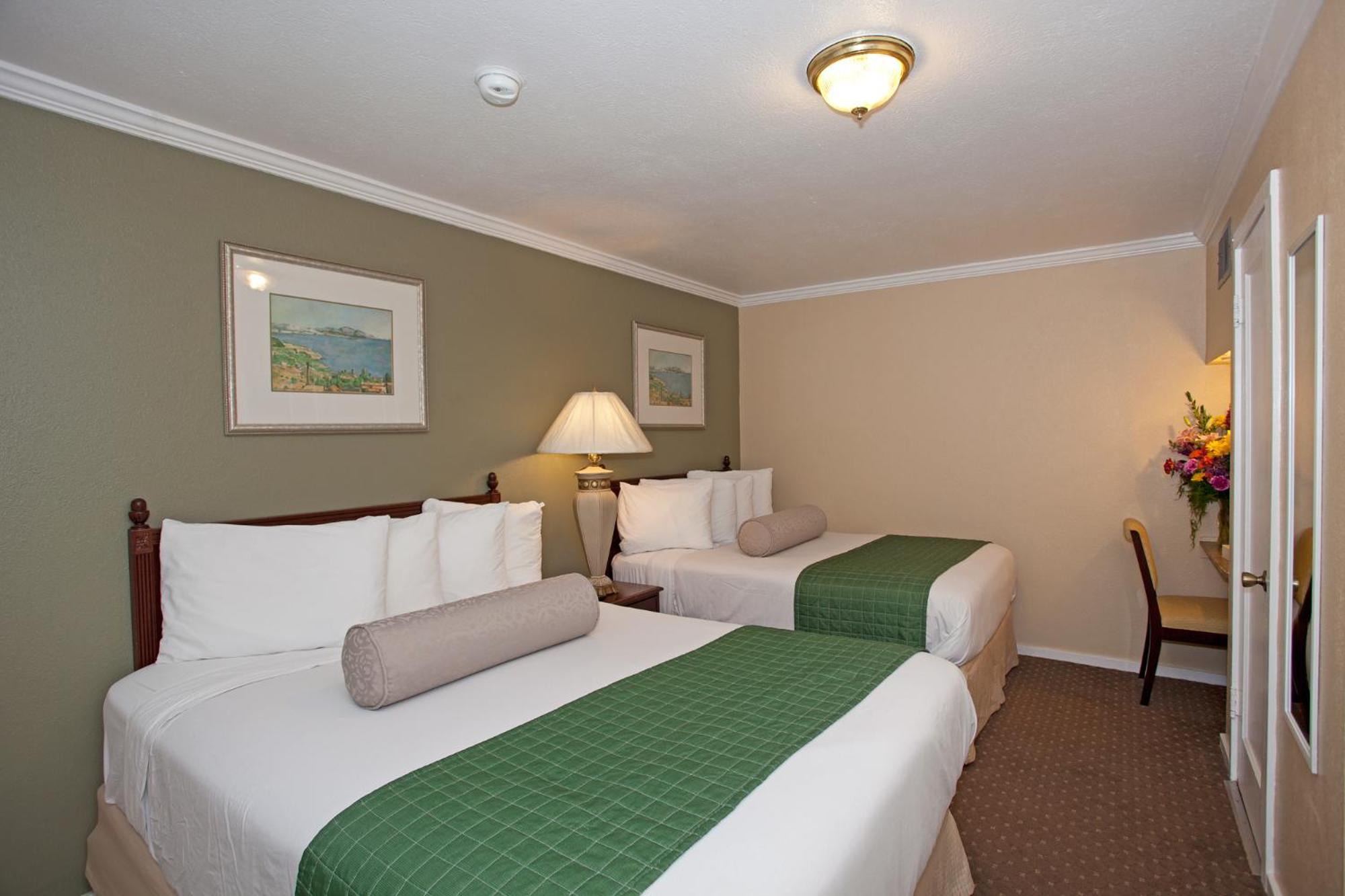 Traveler'S Inn Williams, Ca Modern Renovated Hotel ห้อง รูปภาพ