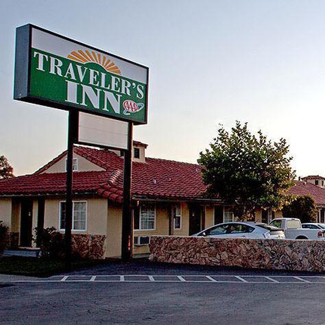 Traveler'S Inn Williams, Ca Modern Renovated Hotel ภายนอก รูปภาพ